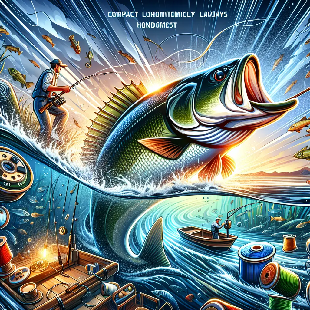 Big Bass Bonanza slot game